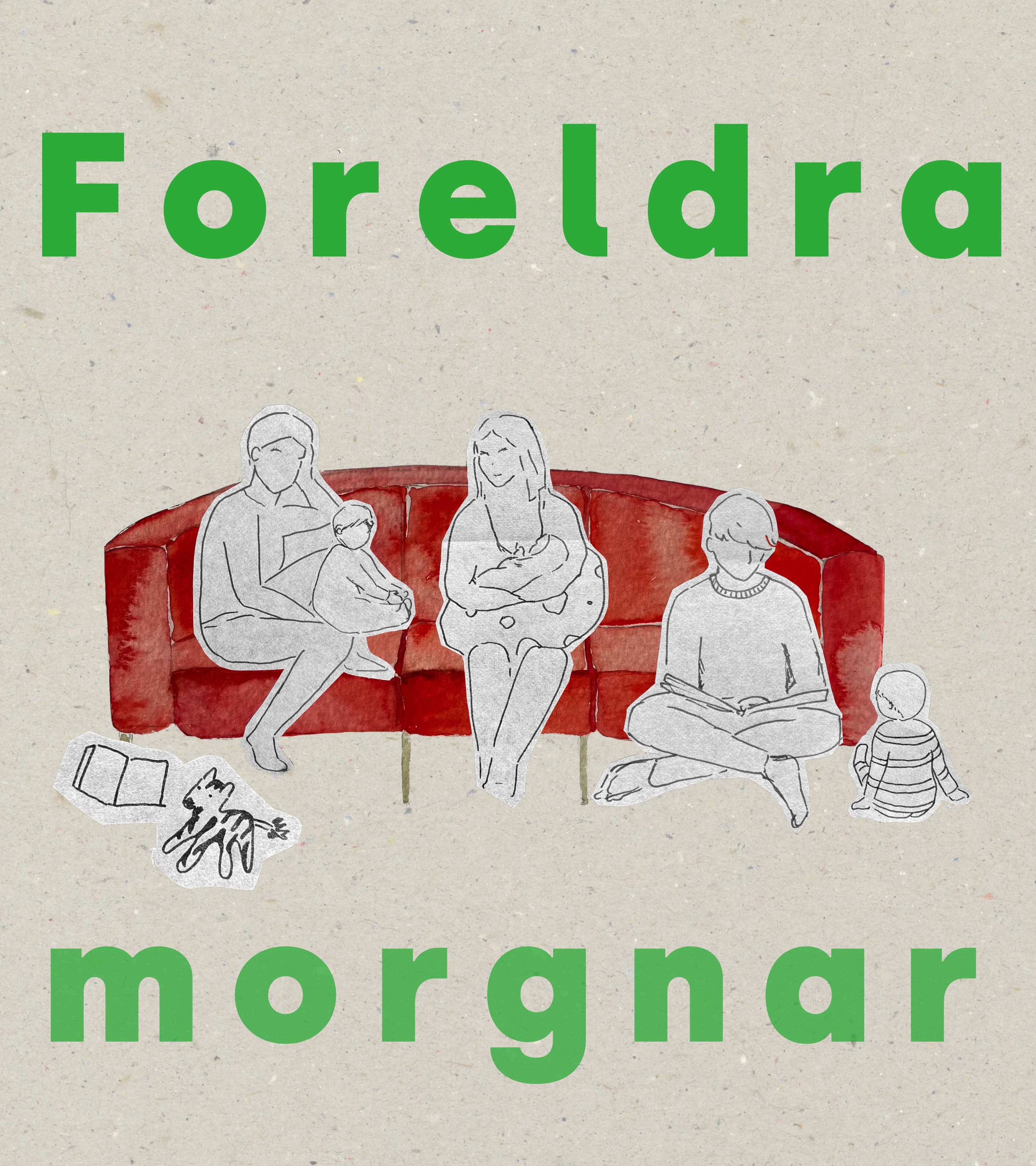 Foreldramorgnar
